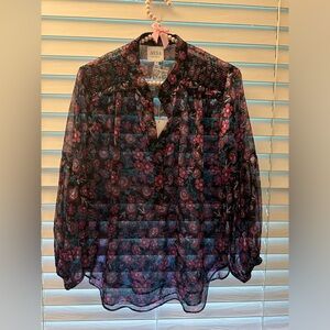 MISA LOS ANGELES TOP